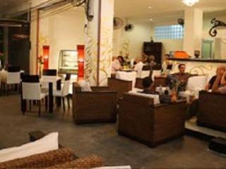 Hotel Blue Star 3*