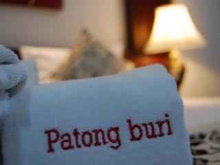 Buri Hotel