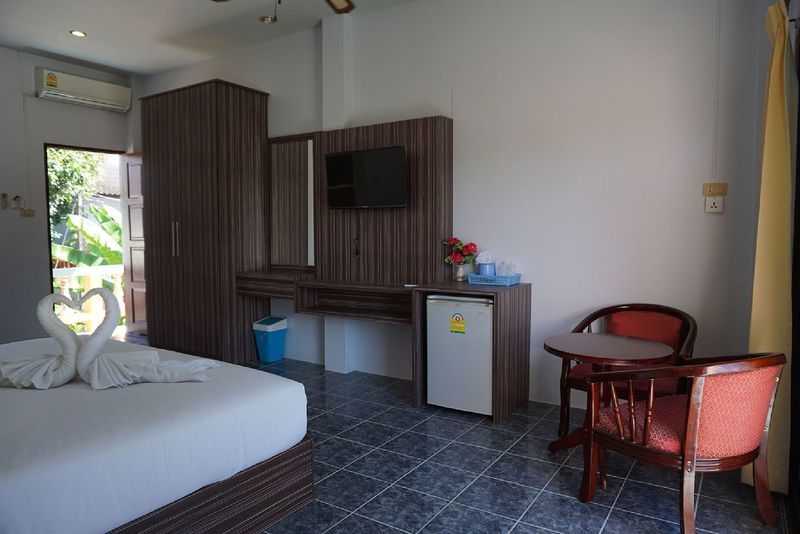 The Coconut Nanai Hotel 3*
