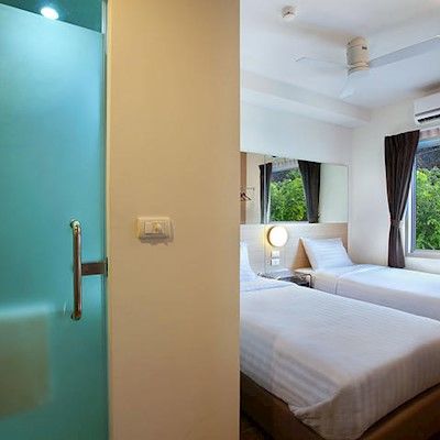 Red Planet Phuket