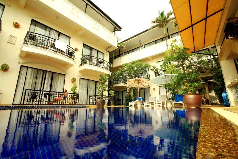 Resort In On The 3*