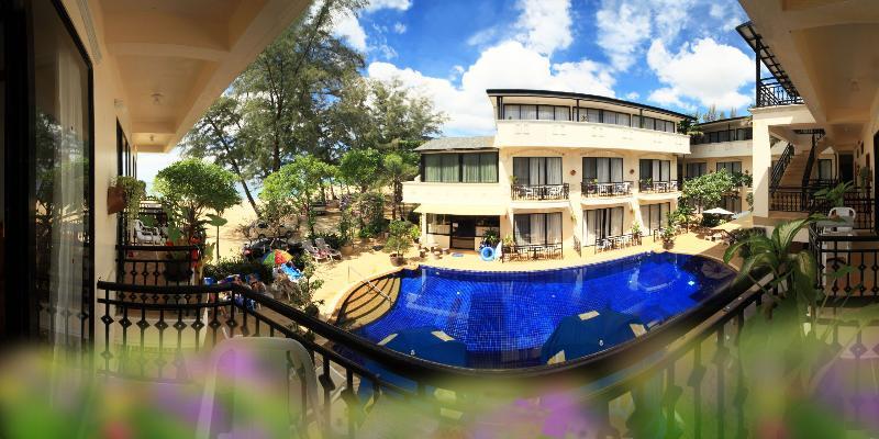 Resort In On The Karon