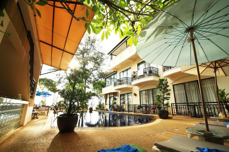 Resort In On The 3*