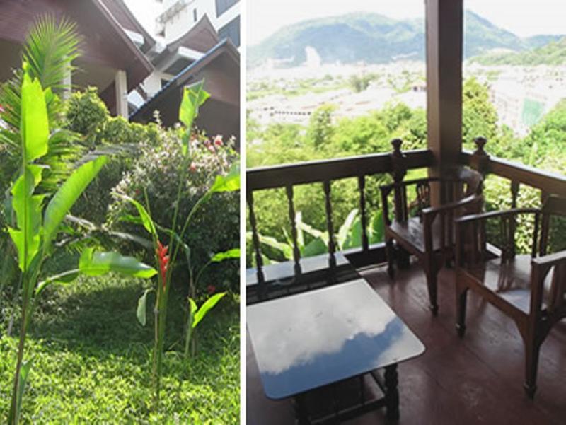 Hotel Baan Veerakit Patong