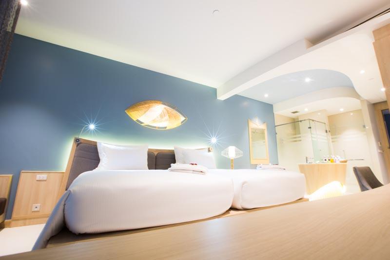 Beyond Hotel