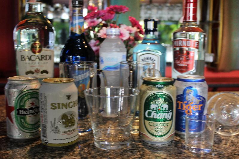 Kelly's Residency Patong