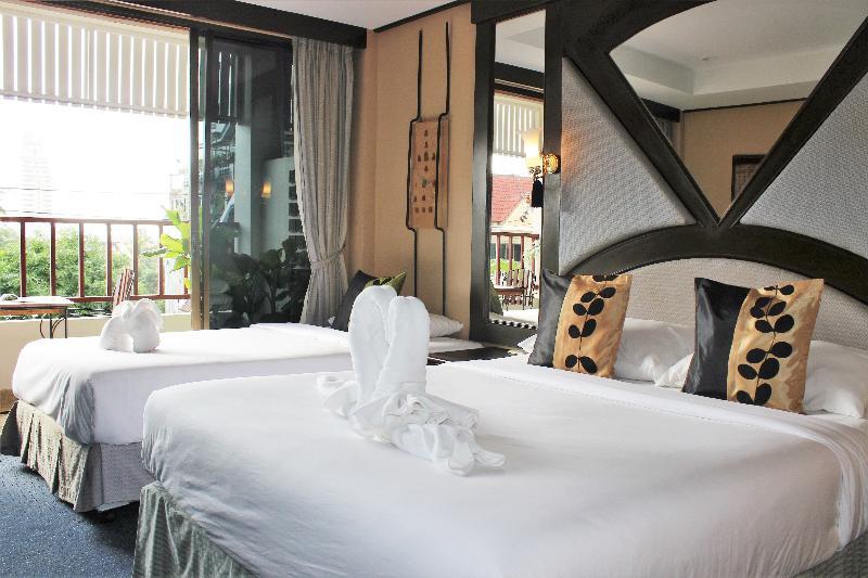 Kelly's Residency Hotel 3*