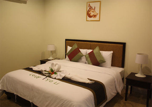 Guest house Phukamala Phuket