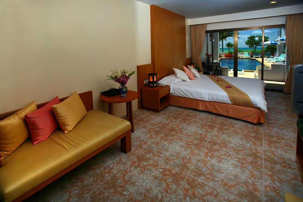 Dreams 3* Strand Kamala