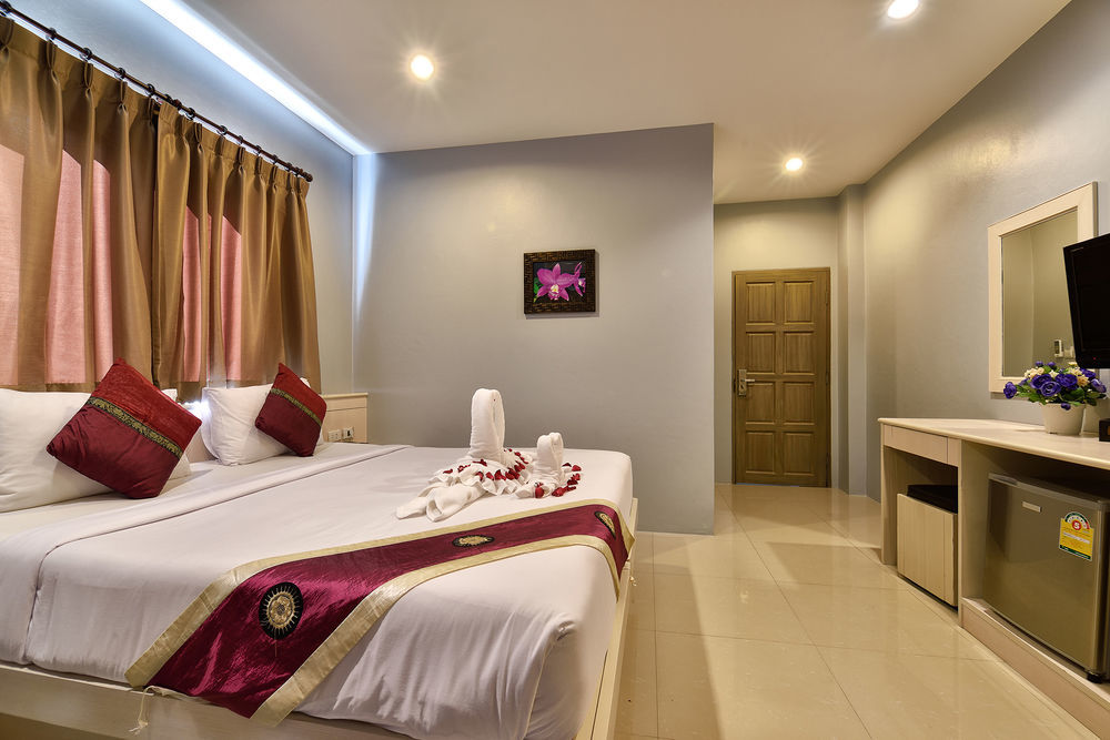 Hotel 88 Patong