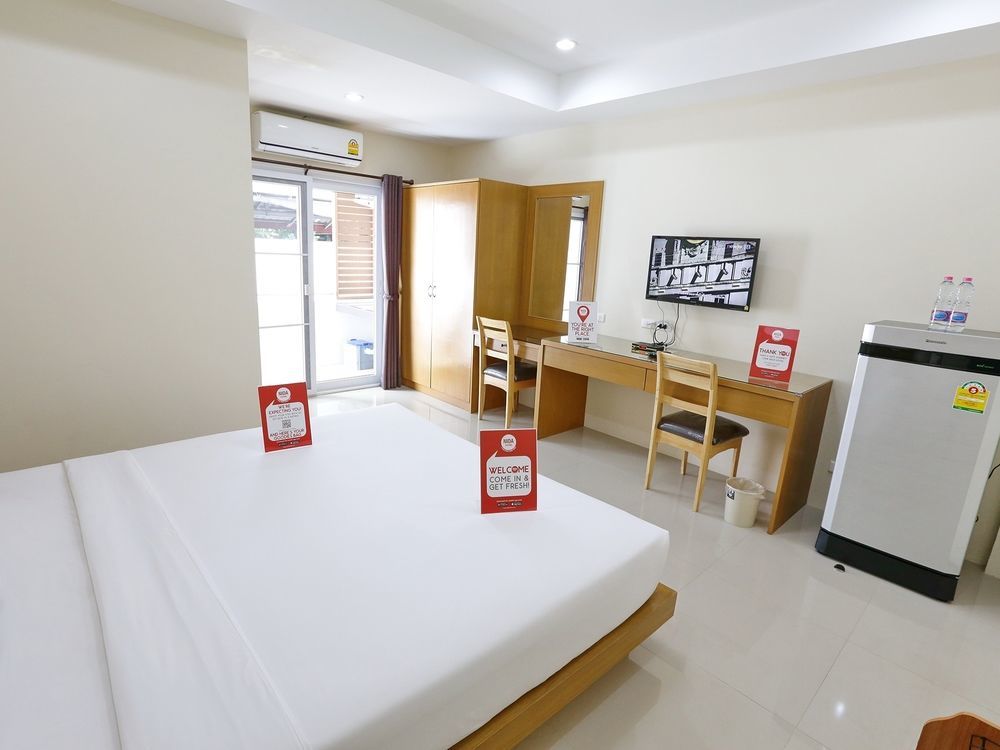 Hotel Nida Pattana 47 Central Mall
