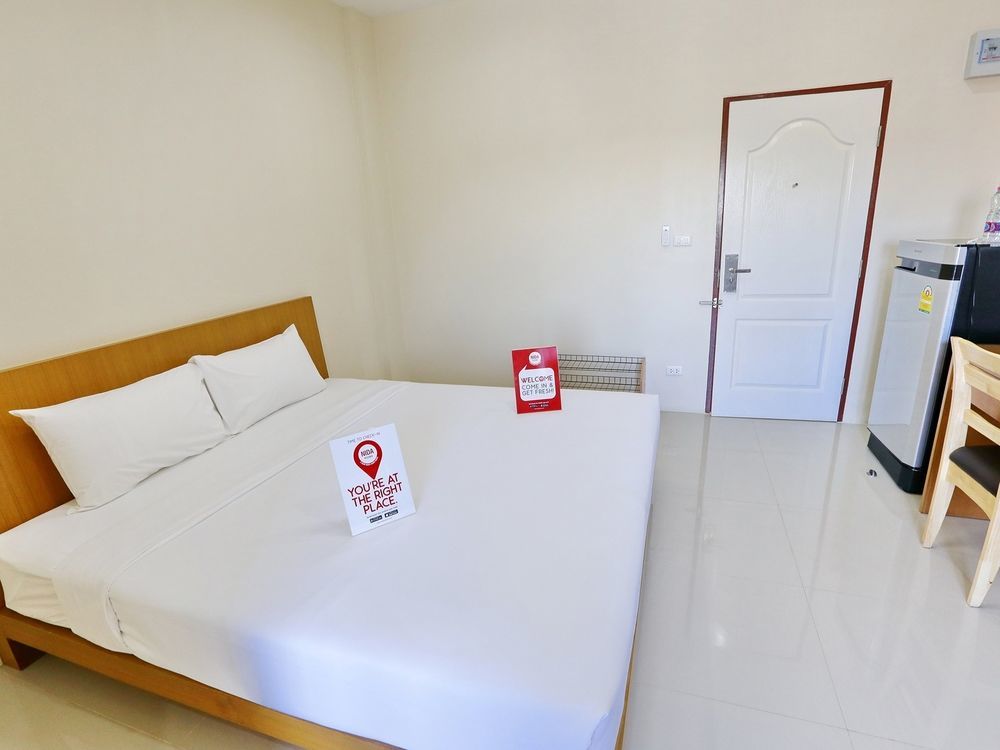 Hotel Nida Pattana 47 Central Mall