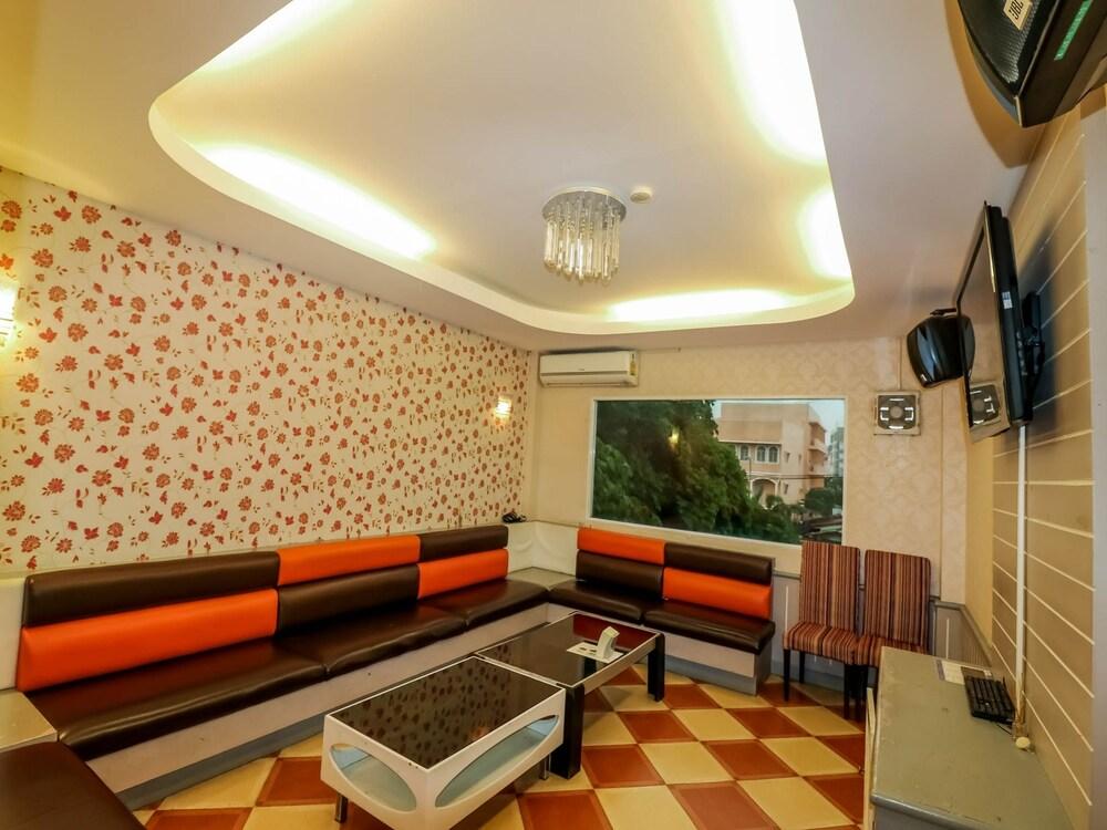 Hotel Nida Pattana 47 Central Mall Phuket
