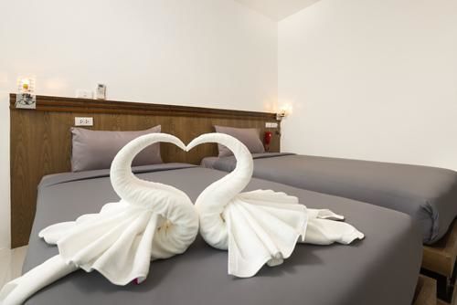 Muden Phuket Hotel 3*