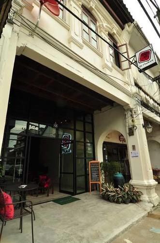 Ai Hostel *