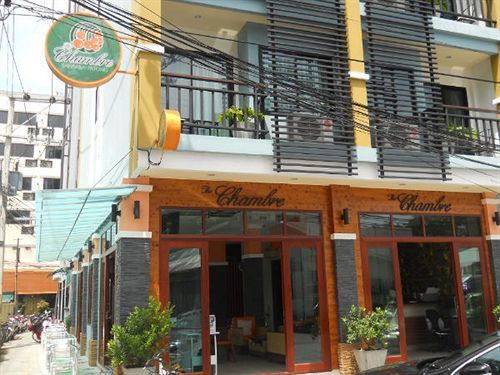 Hotel The Patong