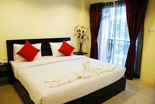 @ Boutique 3*