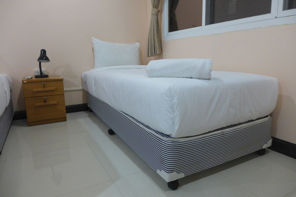 Bgw Phuket Hotel