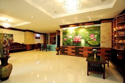 Ruen Buathong Boutique 3*