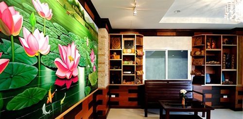 Hotel Ruen Buathong Boutique Patong