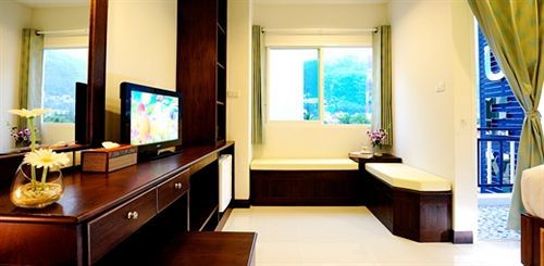Hotel Ruen Buathong Boutique Patong
