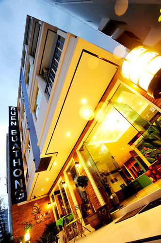 Ruen Buathong Boutique 3* Patong