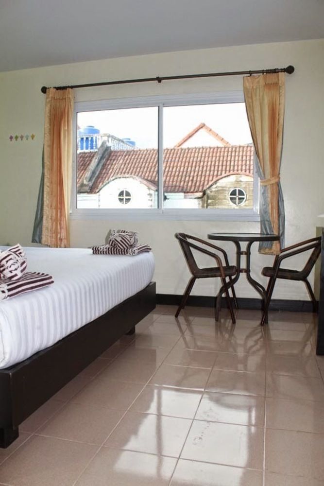Guest house Ash Patong