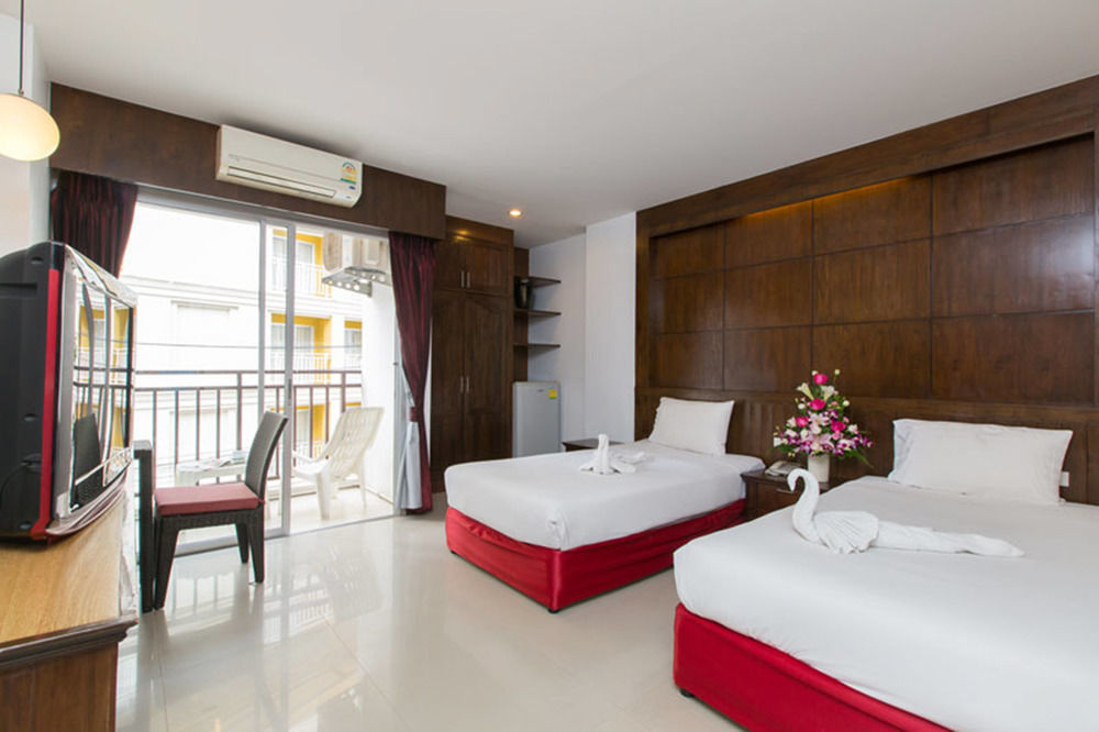 Hotel Thai Siam 3*