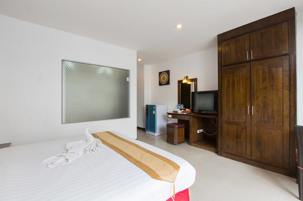 Thai Siam Patong