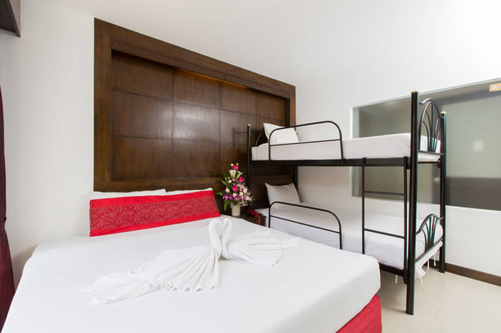 Thai Siam 3*