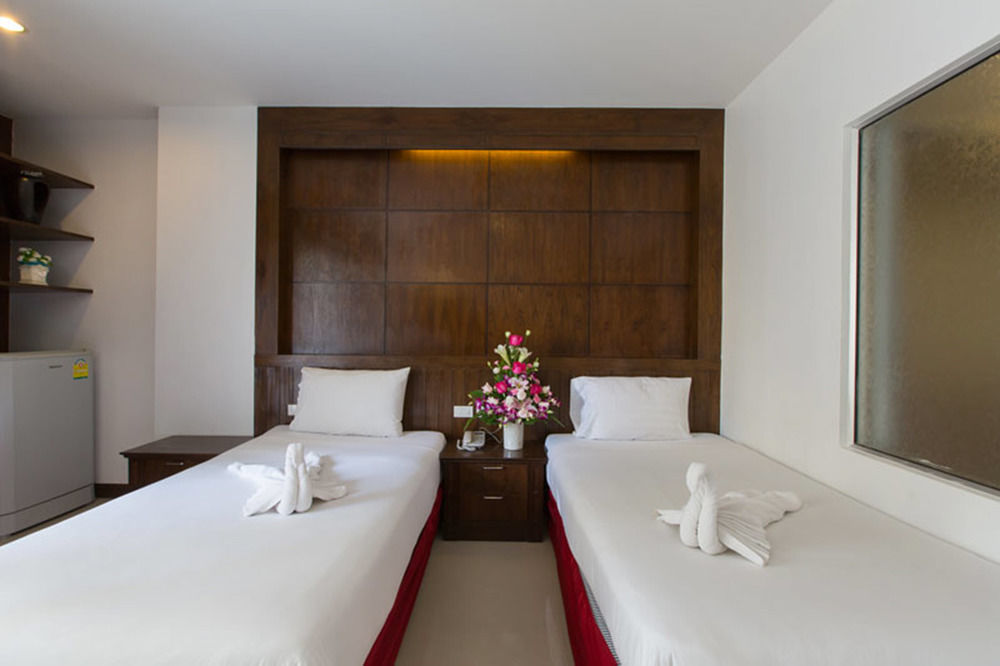 Hotel Thai Siam Patong