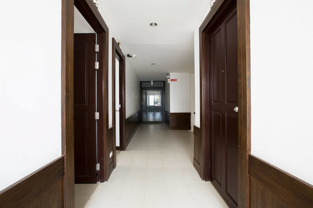 Hotel Thai Siam