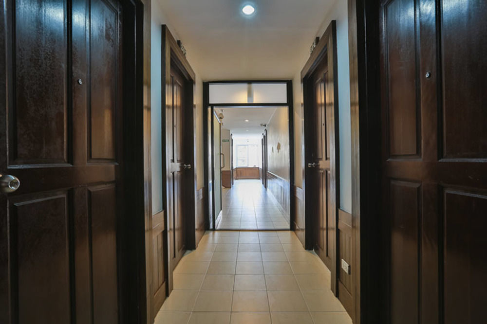 Thai Siam Hotel
