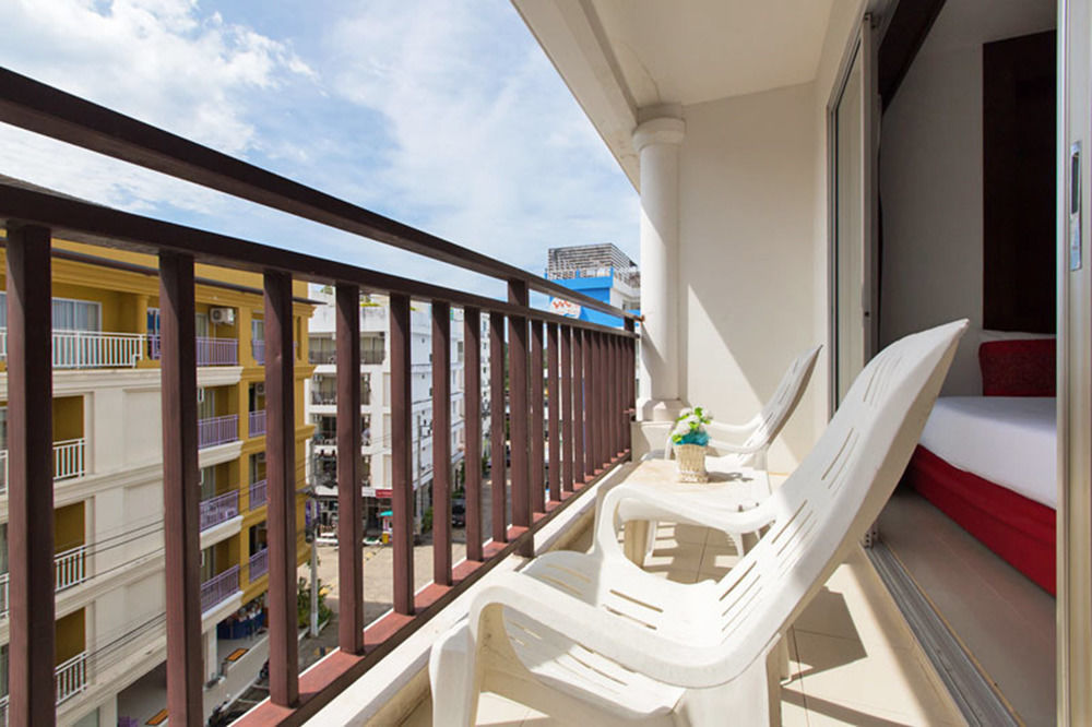 Thai Siam 3*