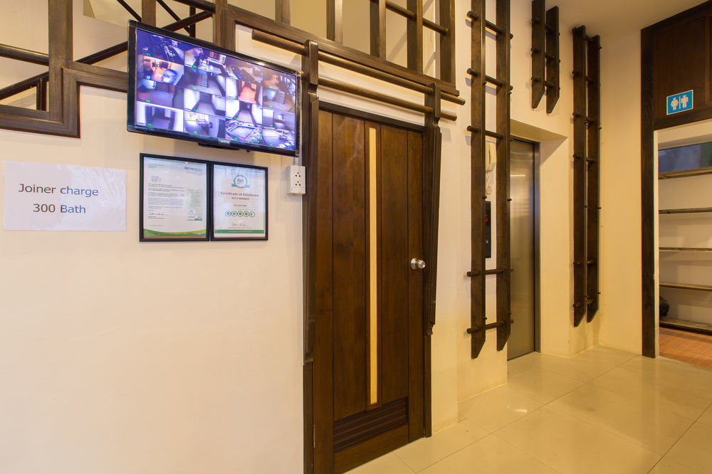 Thai Siam Hotel Patong