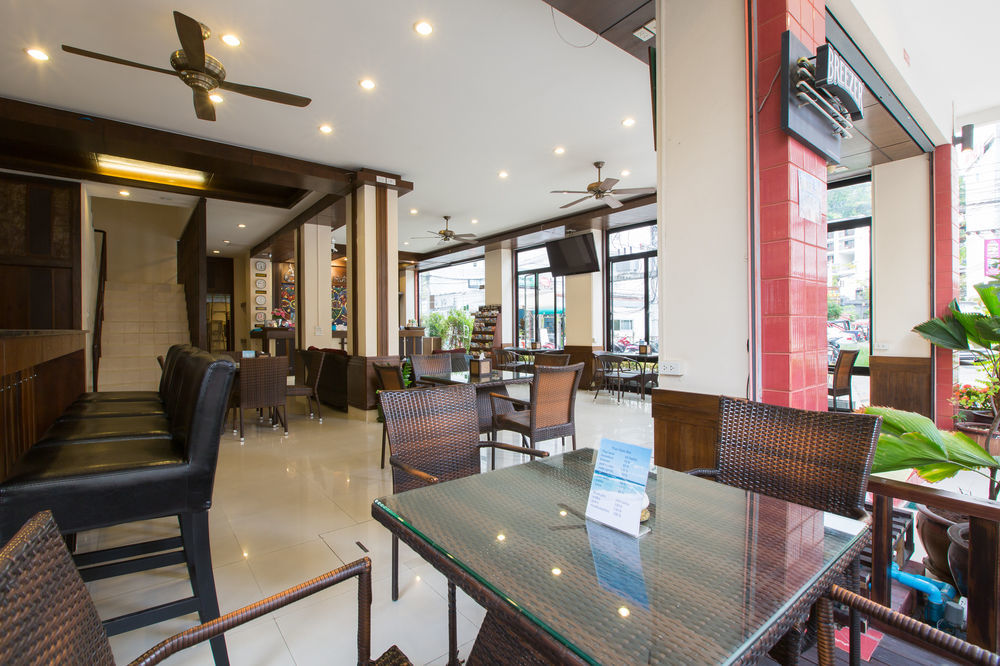 Thai Siam Hotel 3*