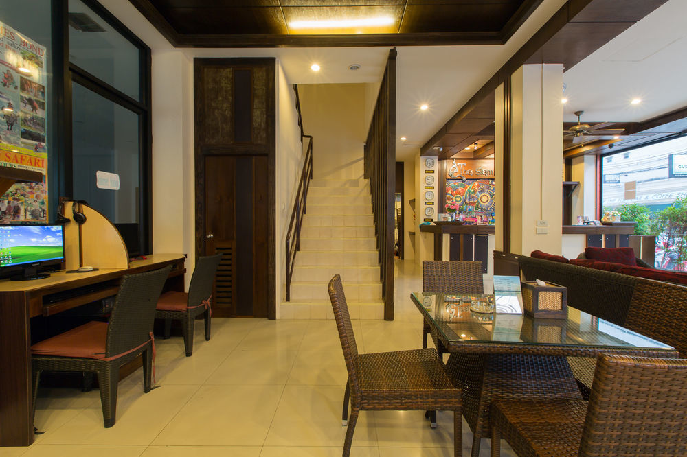Hotel Thai Siam