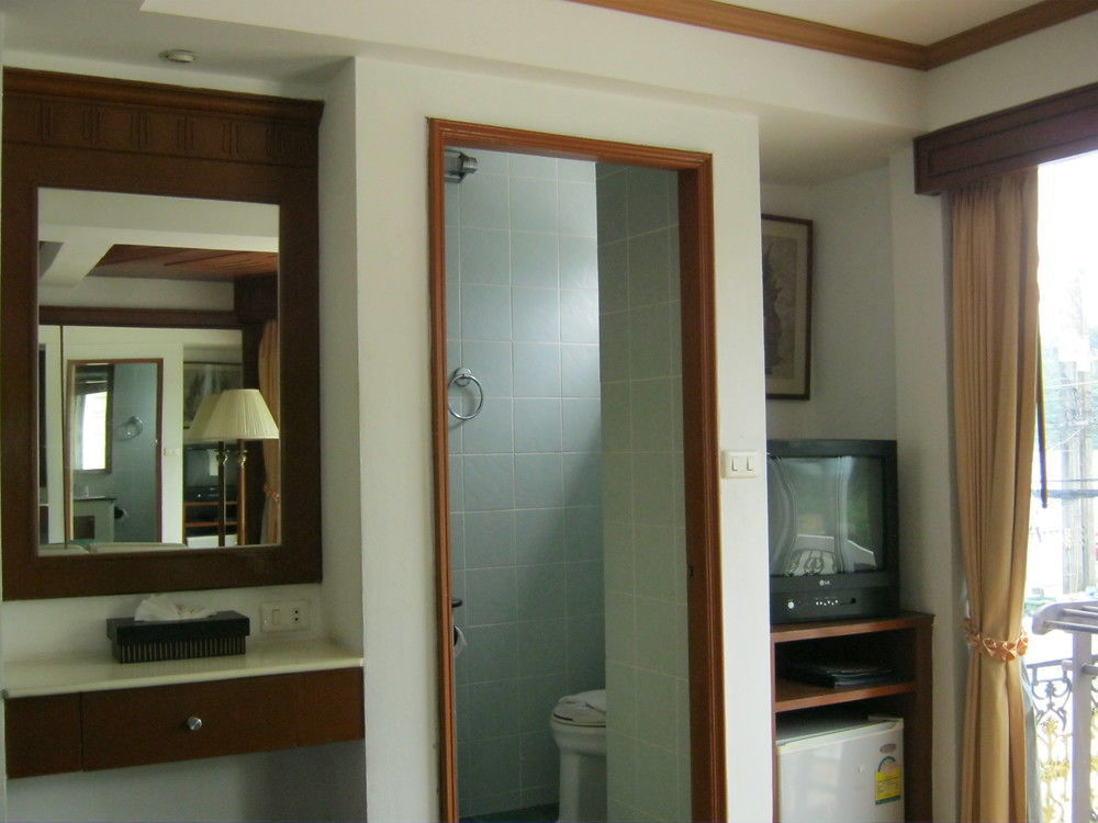 Orchid And Kalim Bay Hotel 3*