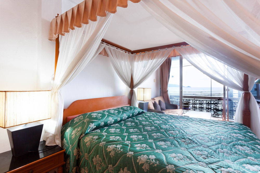Orchid And Kalim Bay Hotel