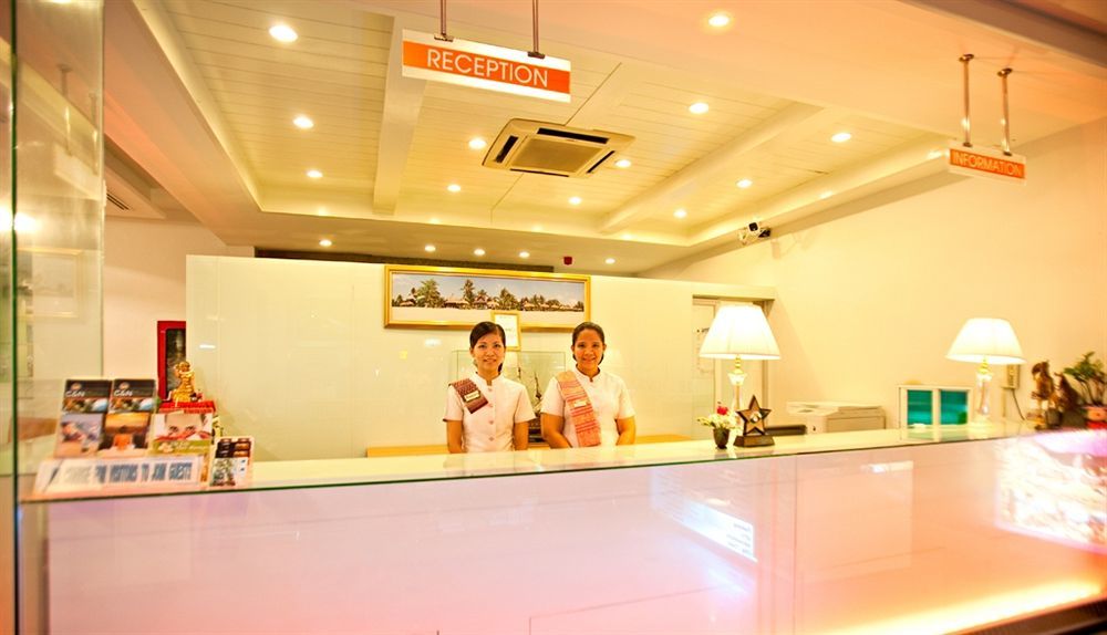 C & N - Sha Extra Plus 3* Patong