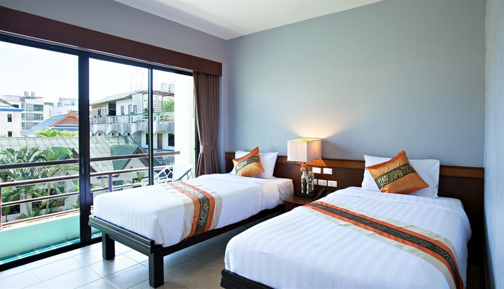 C & N - Sha Extra Plus 3* Patong