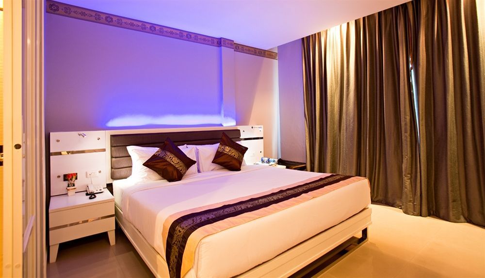 Hotel C & N Hotel Patong, Phuket 3*