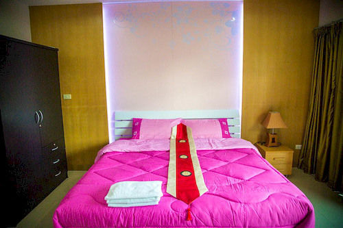 Festa Hotel Patong