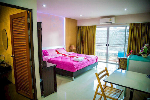 Festa Hotel