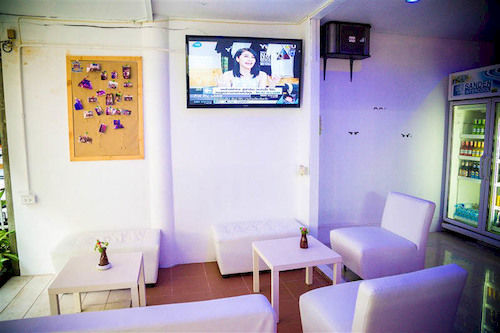 Festa Hotel 2*