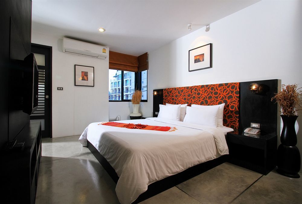 Resort The Yorkshire - Sha Certified Patong