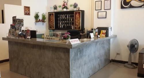 Blue Star Hotel 3*