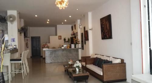 Blue Star Hotel