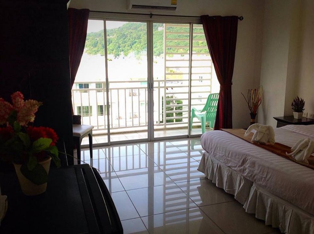 Blue Star 3* Phuket