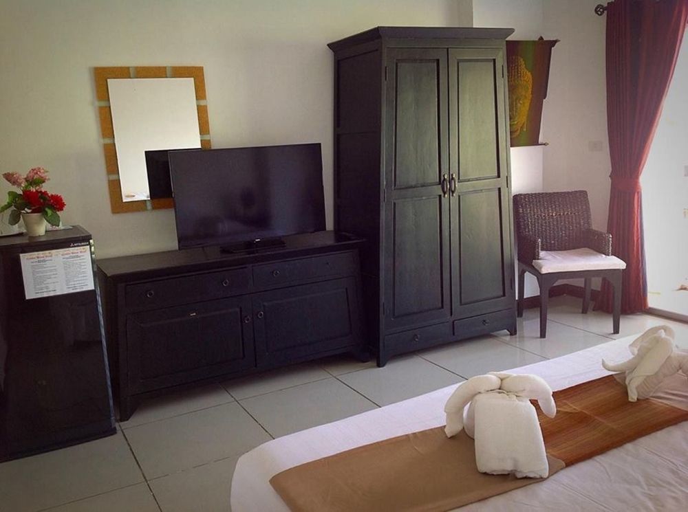 Blue Star Phuket